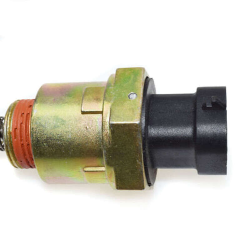 Idle Air Control Valve For Chevrolet Blazer Tbi Gmc Hummer ETC6660 ERR5199