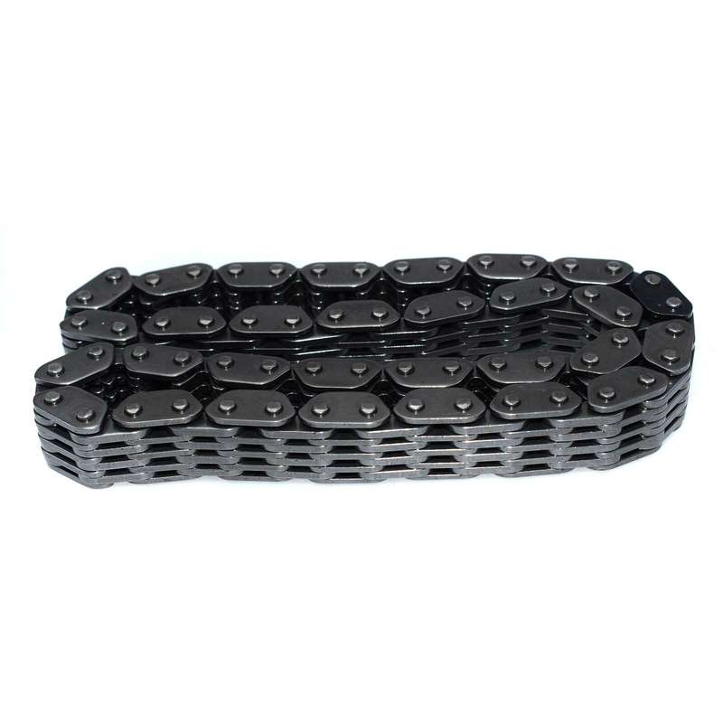 06H115225L 06K115225C Oil Pump Chain Fit Volkswagen Audi Skoda Seat 1.8T 2.0T