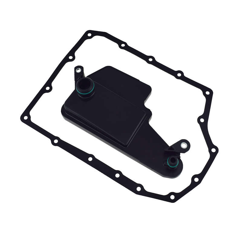 Transmission Oil Filter & Pan Gasket FZ01-21-500 For Mazda 3/6/CX5/CX-3/C