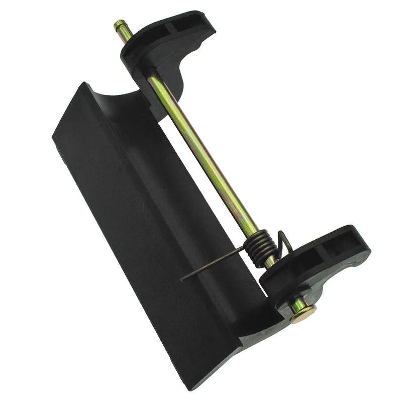 Rear Tailgate Handle Fit for Nissan Frontier 01-04 90606-8Z400 NI1915112 New