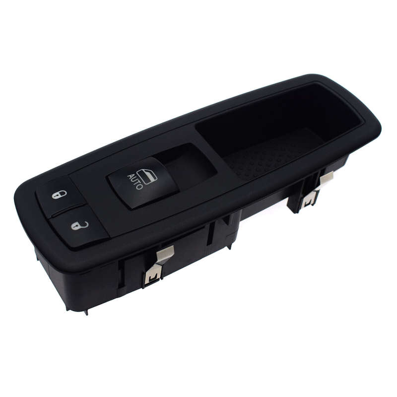 6 Pins For Dodge Jeep Front Passenger Door Power Window Lock Switch 68086692AF