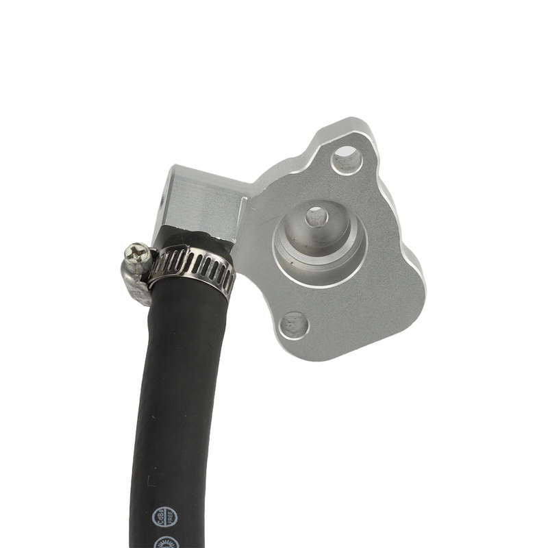 Disaster Prevention Bypass Kit CP4-6.7F-BP-G2