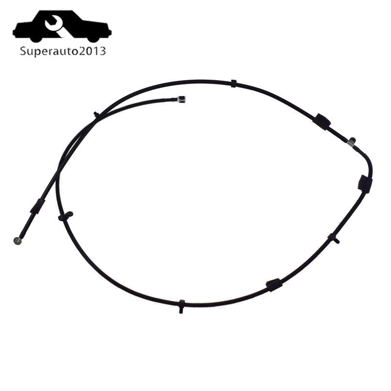 Wiper Washer Windshield Hose Upper BB5Z17A605A For Ford Explorer 2011 2012-2015