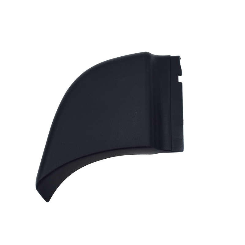 Bumper End Plate Corner Cap Trim Rear Right 52163-0K010 For 2004-15 Toyota Hilux