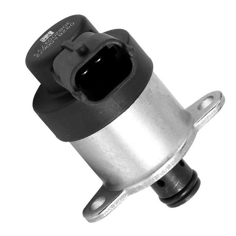0928400672 Fuel Common Rail System Inlet Metering Pump Control Valve For NISSAN