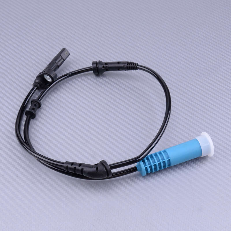 Front ABS Wheel Speed Sensor 34526756384 Fit for Mini Cooper R52 R53 2001-2007