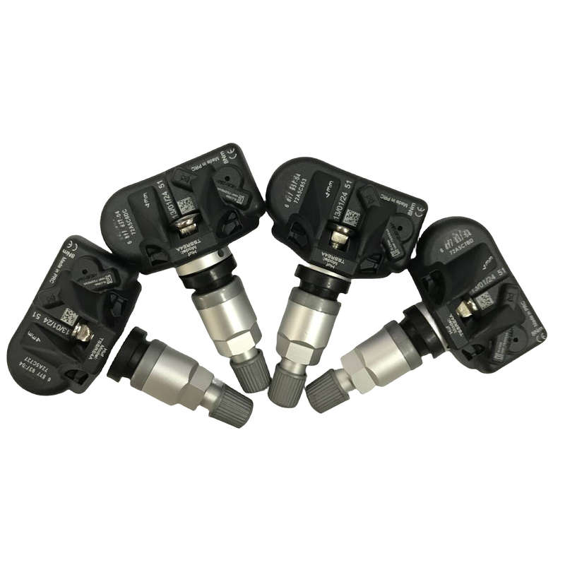 4pcs RDKS RDC TPMS Tire pressure sensor For BMW G20, G29 36106877937 6877937-04