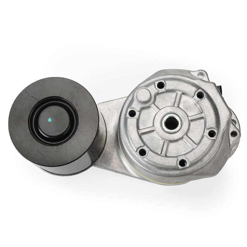 Belt Tensioner 2871292 For Cummins pulley idler 15L ISX 3682946 4299051 3691282