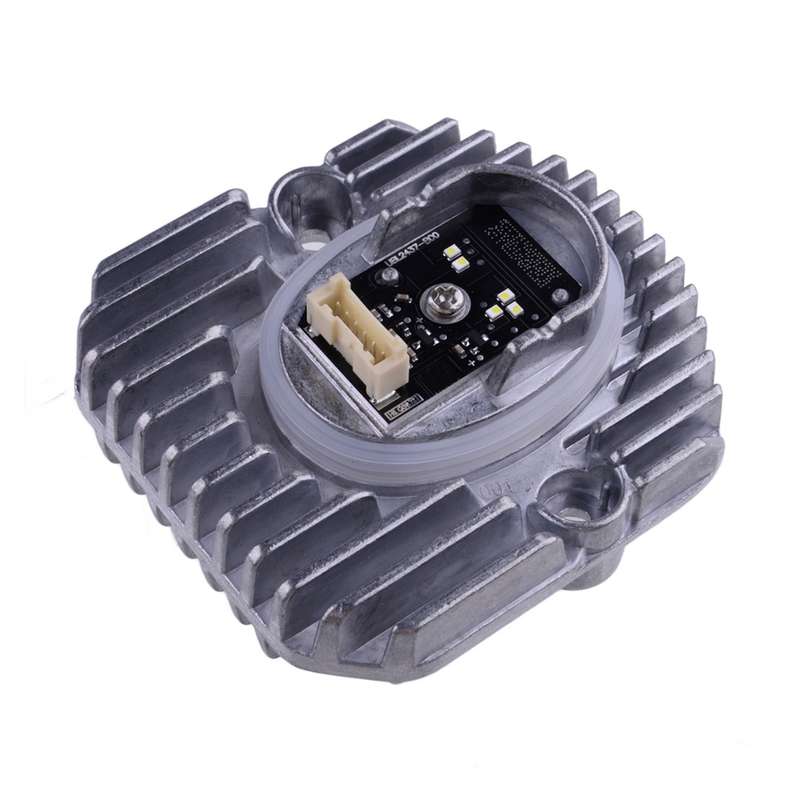 Left Daytime Driving Light LED Control Unit Fit for BMW G30 G31 F90 M5 ,G32 GT