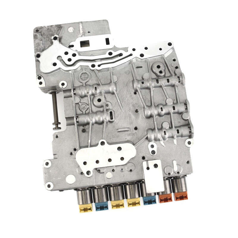 ZF6HP19 ZF6HP26 Valve Body with Tcu Mechatronics for BMW F02 730 740 745 750