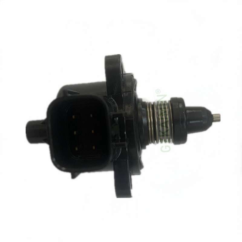 OEM 1450A096 For Mitsubishi L200 KA5T KB5T Triton GL Idle Air control valve