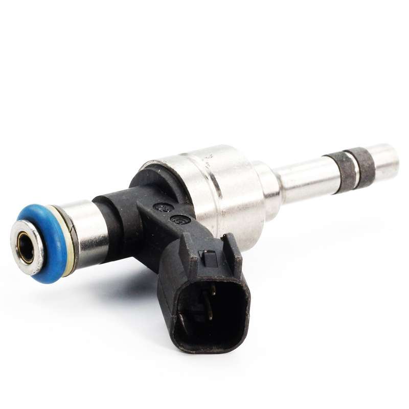 4pcs Fuel injector nozzle 12629927 For Buick Cadillac Chevrolet GMC 3.0L