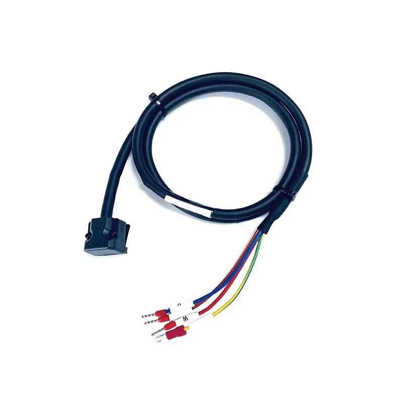 1PCS New JZSP-CSM02-05-E For YASKAWA Servo Low Power Power Line 5M
