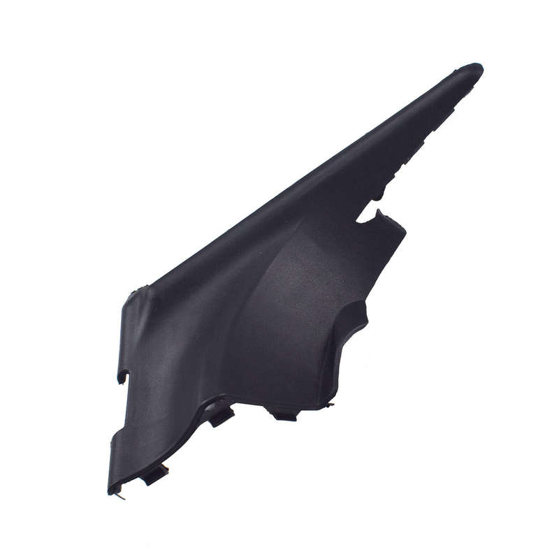 Right RH Side Cowl Extension Plastic Trim Cover For 2006-2011 Accent 86160-1E000