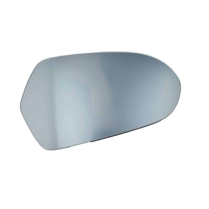 Door Heated Rear Mirror Glass Right Side 4G0857536D For Audi A6 C7 S6 4G 2013-15