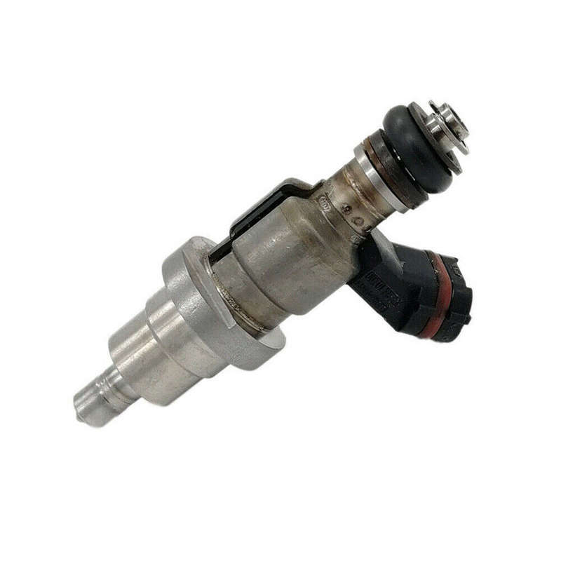 4Pcs Fuel injector 23250-28030 For Toyota RAV4 Avensis 00-03 Opa 1AZFSE