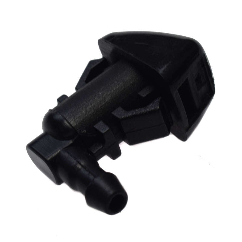 4PCS Windshield Wiper Water Washer Spray Nozzle For Ford F250 350 450 Super Duty