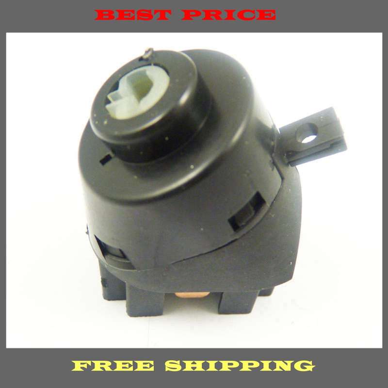 For VW Cabrio Jetta Golf Passat Corrado Starter Ignition Switch NEW 6N0905865