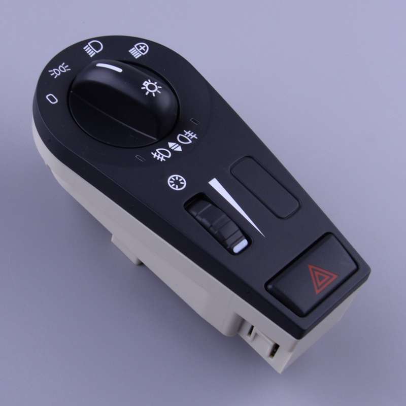 Headlight Headlamp Switch Fit For Volvo Truck FH12 FM VNL 20942844 20466302