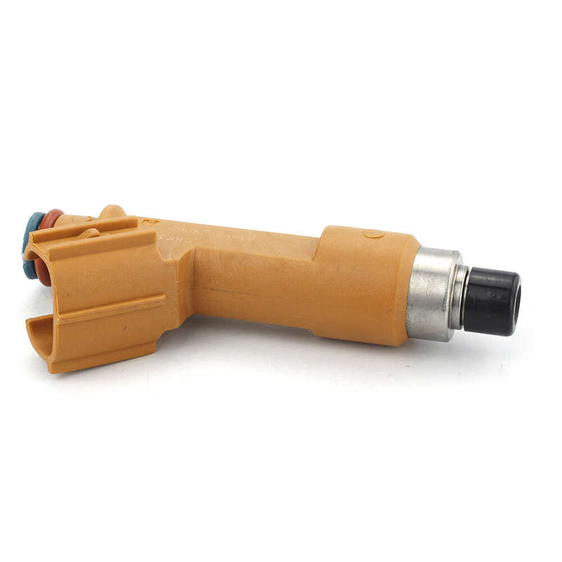4 Pcs 23250-28060 Flow Matched Fuel Injector Set For Lexus Toyota 2.4L