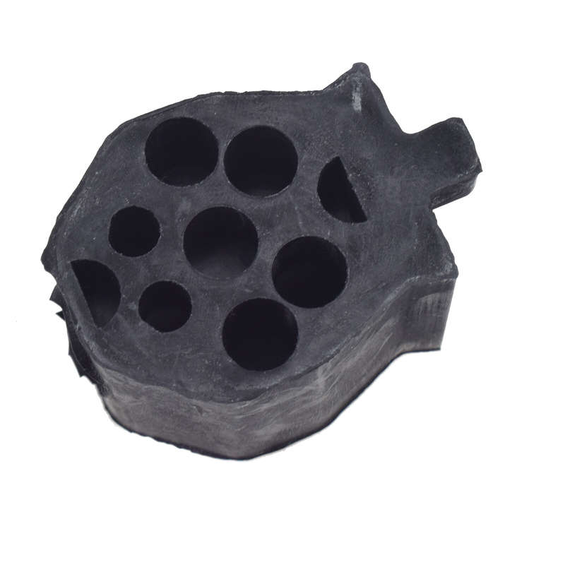 For 2010-2021 Buick Cadillac Chevrolet Radiator Upper Insulator Mount 13306606