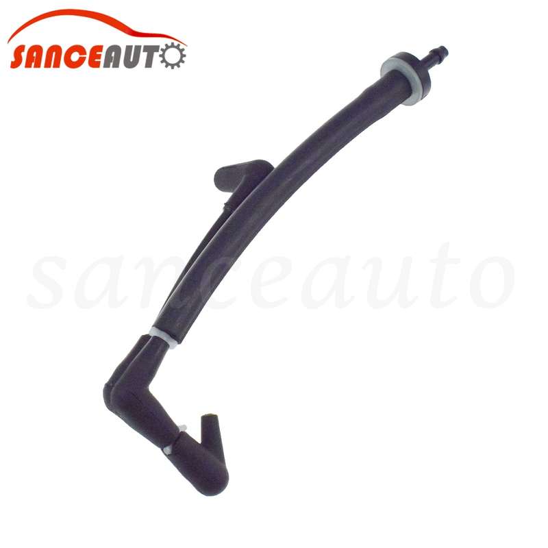 For Ford F150 2015-2020 Hub Lock Vacuum Line Tube Check Valve FL3Z-3A788-B New