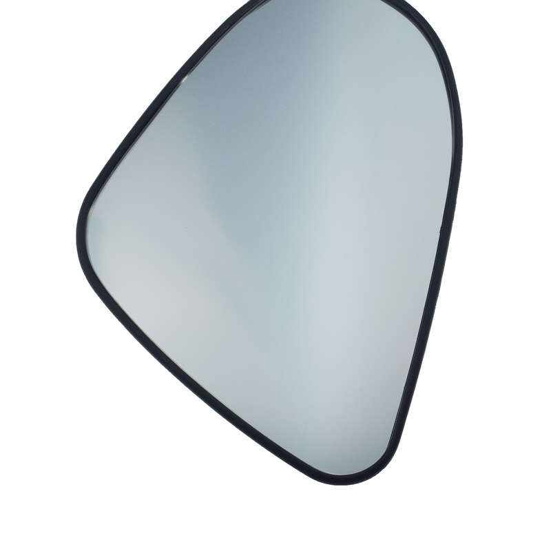 Left Side Mirror Glass Non-Heated 8796152B30 For Toyota Yaris 2017-2019 1.5L New