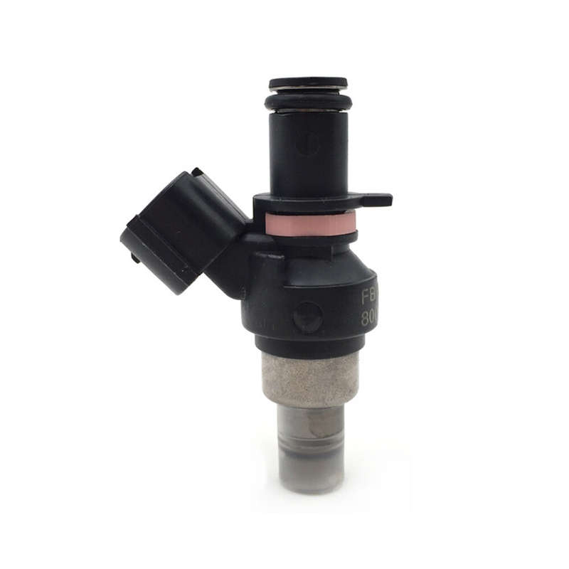 4Pcs Fuel Injector 16600-AA270 FBYCG80 For Subaru Impreza Legacy 2.0L