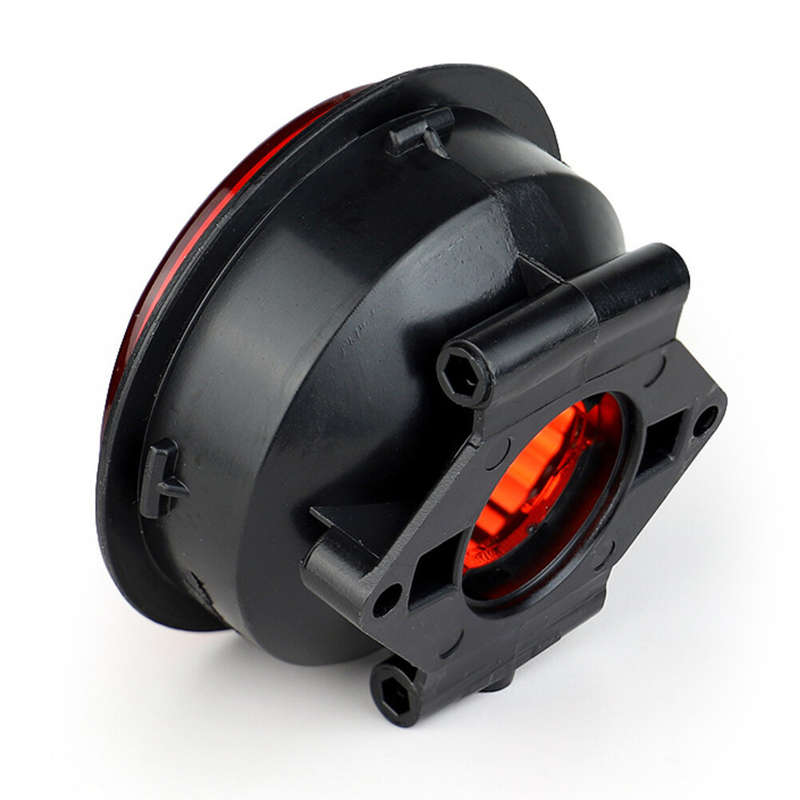 2pcs Tail Light Shell Fit For Can-Am Outlander Renegade Commander 2011-2023