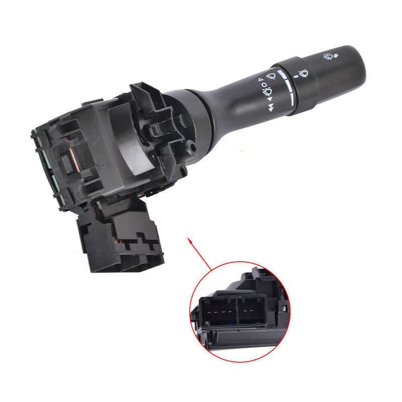Windshield Wiper Intermittent Switch for Toyota Tacoma Tundra Camry 84652-02610