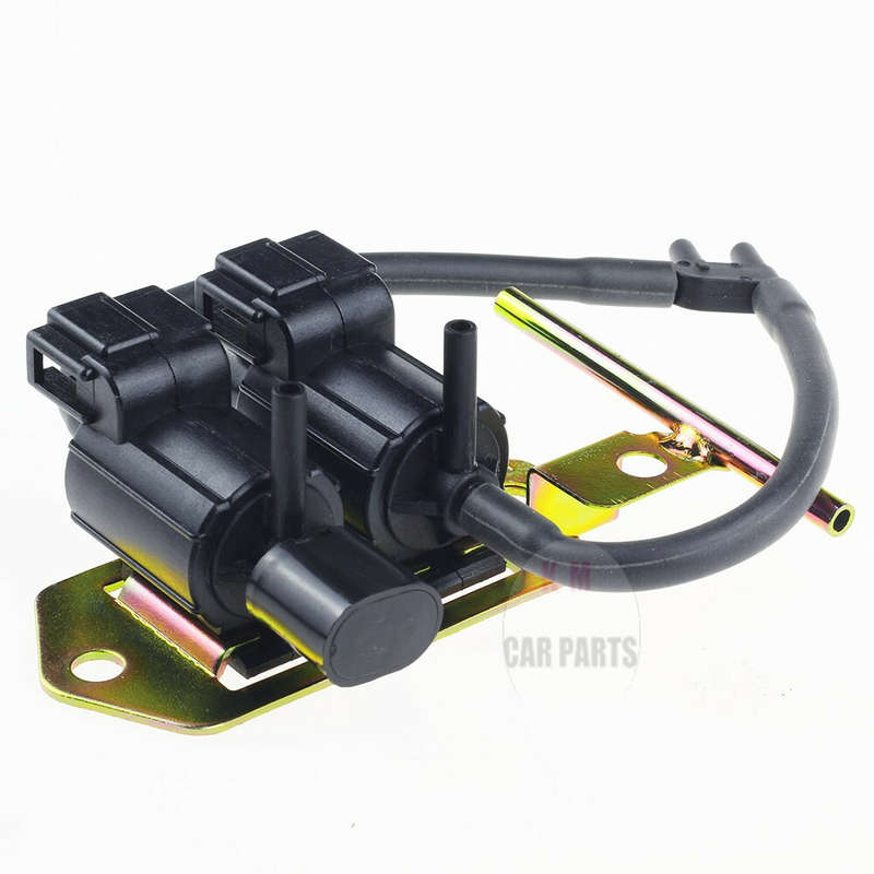 New Clutch Control Solenoid Valve MR263723 For Mitsubishi K94W K96W K97W