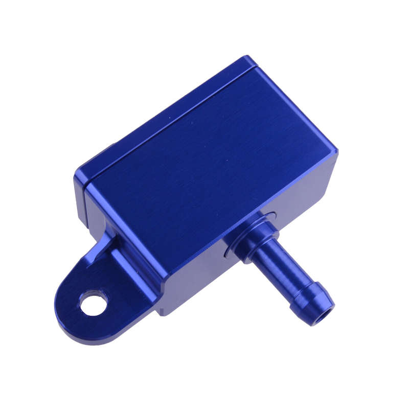 Blue Rear Brake Fluid Reservoir Cap Fit For Suzuki DRZ400S DRZ400SM 2000-2022 es