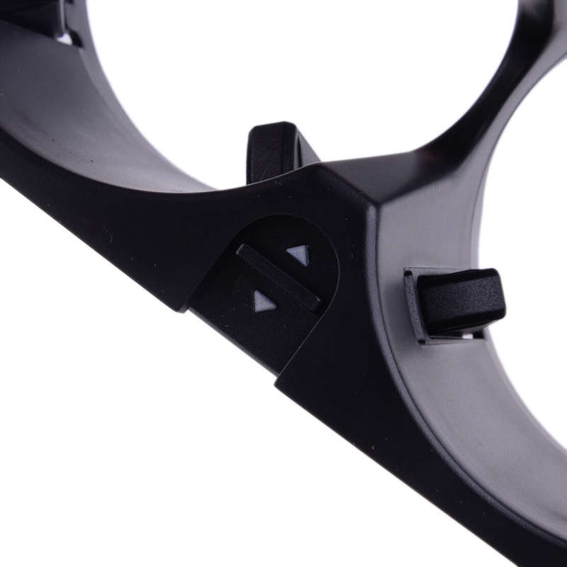 Center Console Cup Holder Fit for Mercedes Benz W212 E-Class E350 E400 E550