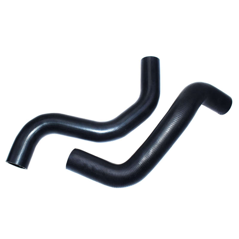 FOR TOYOTA 96-02 4RUNNER 3.4L V6 UPPER & LOWER RADIATOR HOSES SET 16572-62090