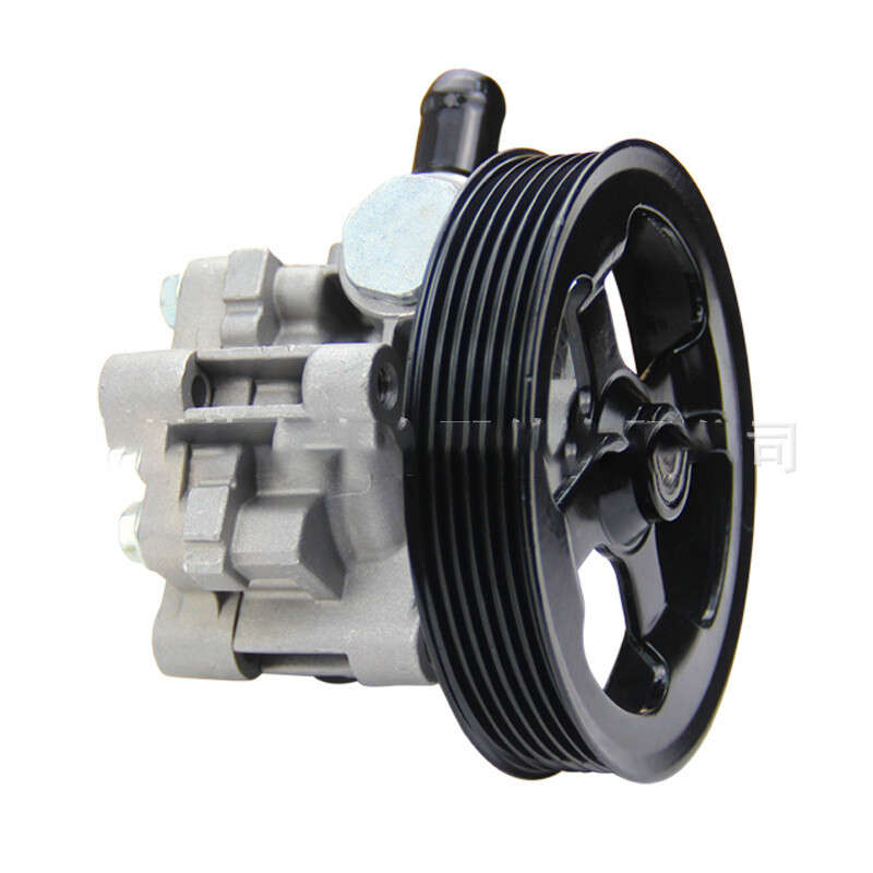 Power Steering Pump 4450A107 For Mitsubishi Lancer Outlander L4 2.4L 2008-2015