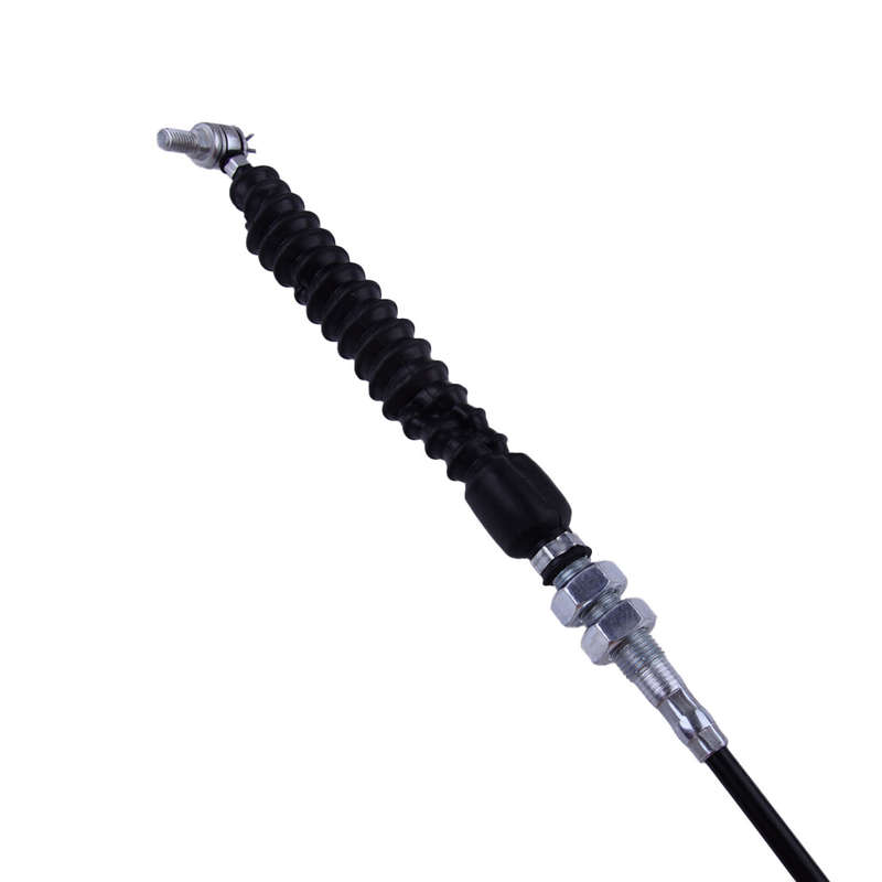 Shifter Shift Cable Gear Selector 7081893 Fit For Polaris RZR-4 RZR XP 4 1000 ct