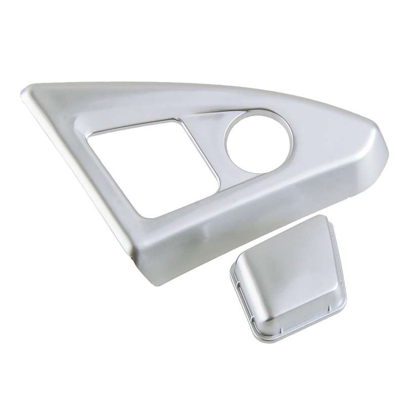 Center Console Armrest Box Switch Button Cover Fit For BMW 5 Series F10 F18