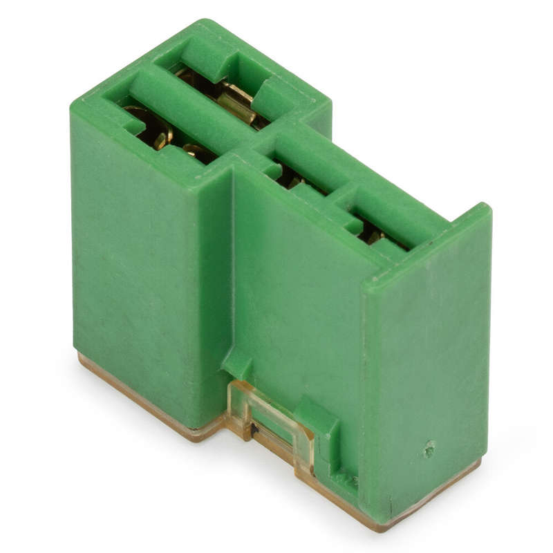 Fusible Link Fuse Block Assembly 40/40/40 Amp Replace For 2011-2022 Nissan Leaf