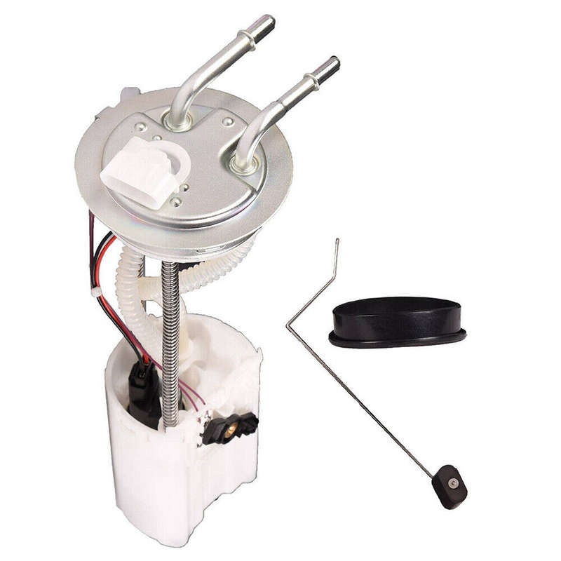 Fuel Pump Module Herko 449GE For Hummer H2 SUV 6.0L (19180102) 2003