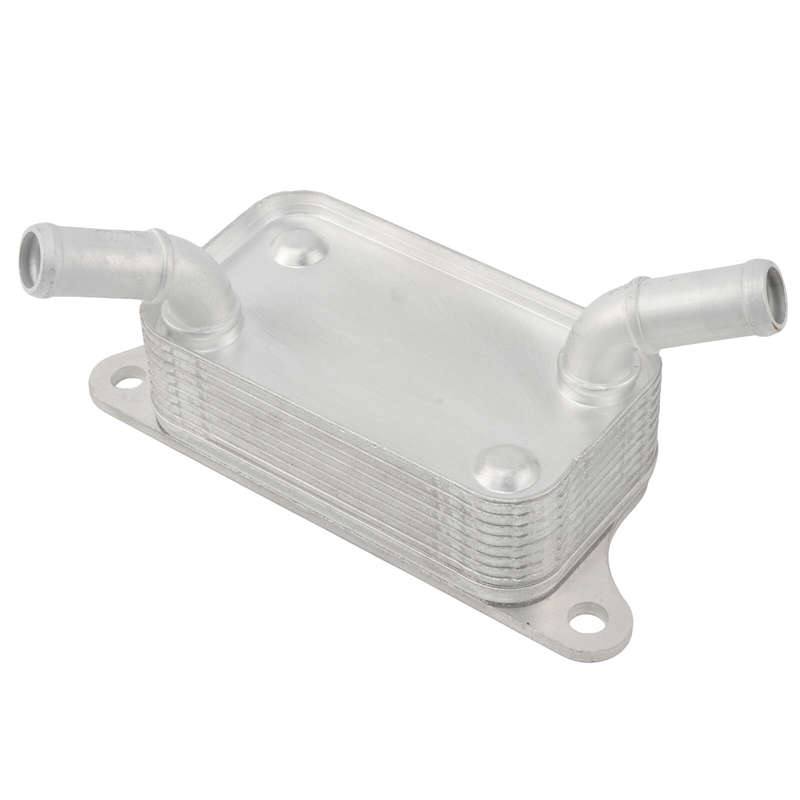 1PC Fluid Oil Cooler 3349312090 NEW For Toyota Corolla CROSS CVT Transmission