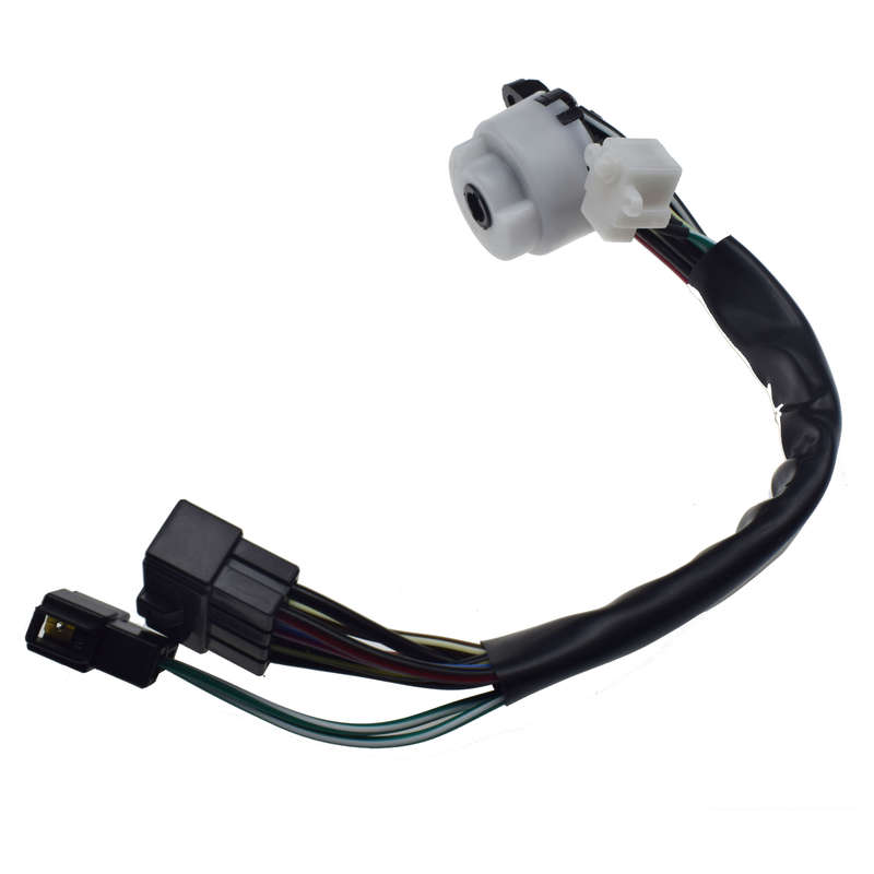 New 8445028030 Ignition Starter Switch For Toyota Pickup 4Runner Van 8445035060