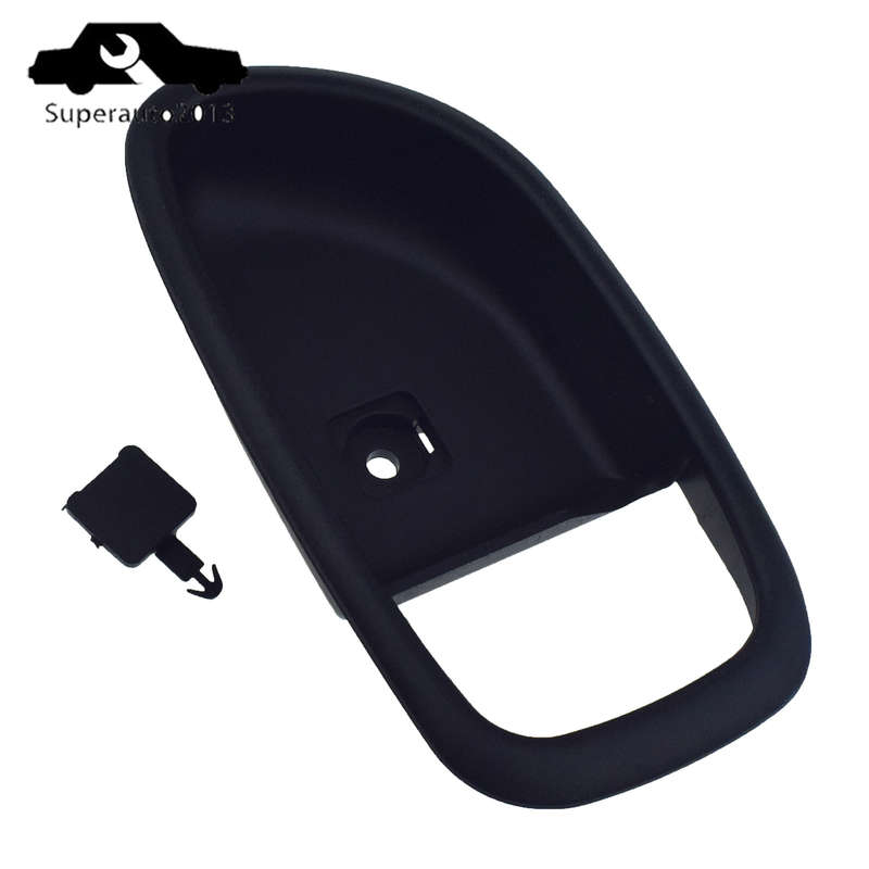 Left Side Inside Door Handle Bezel For Hyundai Elantra 2007-10 82611-2H000 New