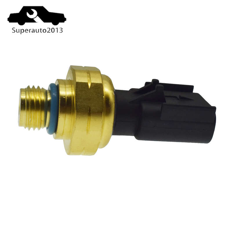 New Engine Oil Pressure Sensor Fit For Freightliner Kenworth Peterbilt 4921517