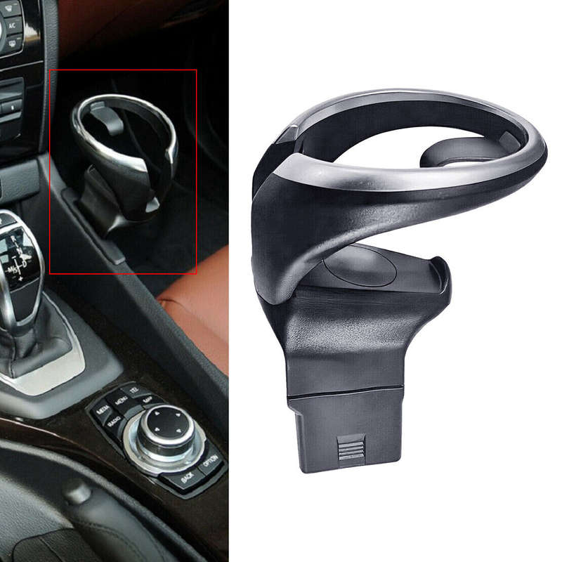 Removable Front Cup Holder 51160443082 Fit for BMW 1 Series M 135i 128i X1