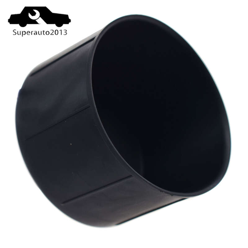 1EB17DX9AB Cup Holder Insert Rubber For 2009-2016 Dodge Ram 1500 2500 3500 New