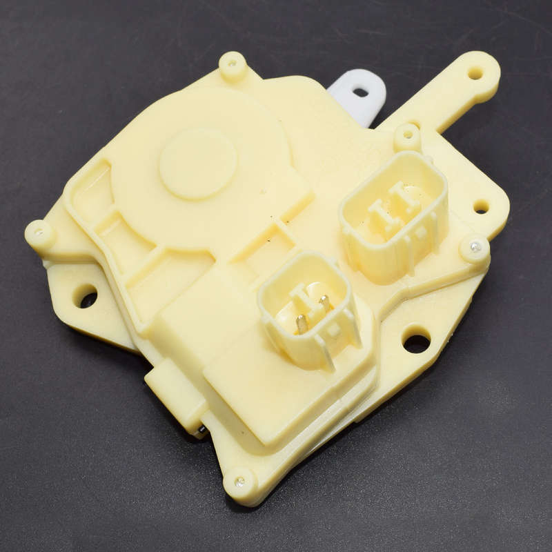 Power Door Lock Actuator Rear Passenger Side Right for Honda Accord 72615S84A01