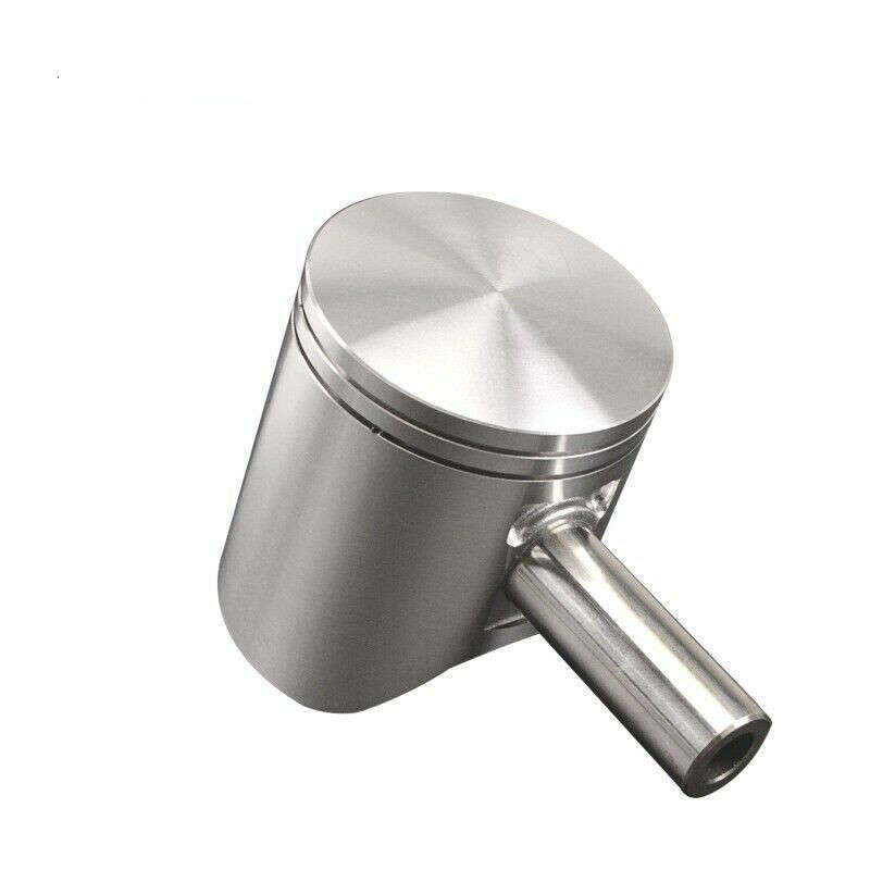 Fit For Honda CRM250 CRM 250 1989-1998 66mm Motorcycle Engine Piston W/Ring Set