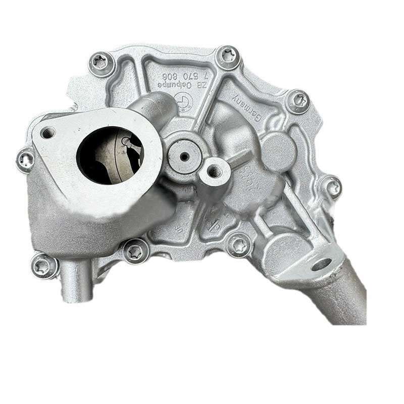 Engine Oil Pump 11417643256 FIt For BMW F01 F02 F12 F13 F10 550i 750i X5 X6