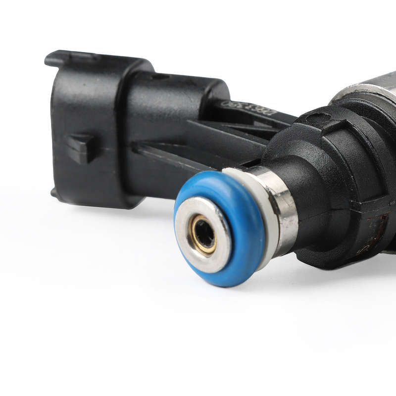 12663380 For 12-17 GMC Chevy Traverse Buick Enclave 3.6L Fuel Injectors