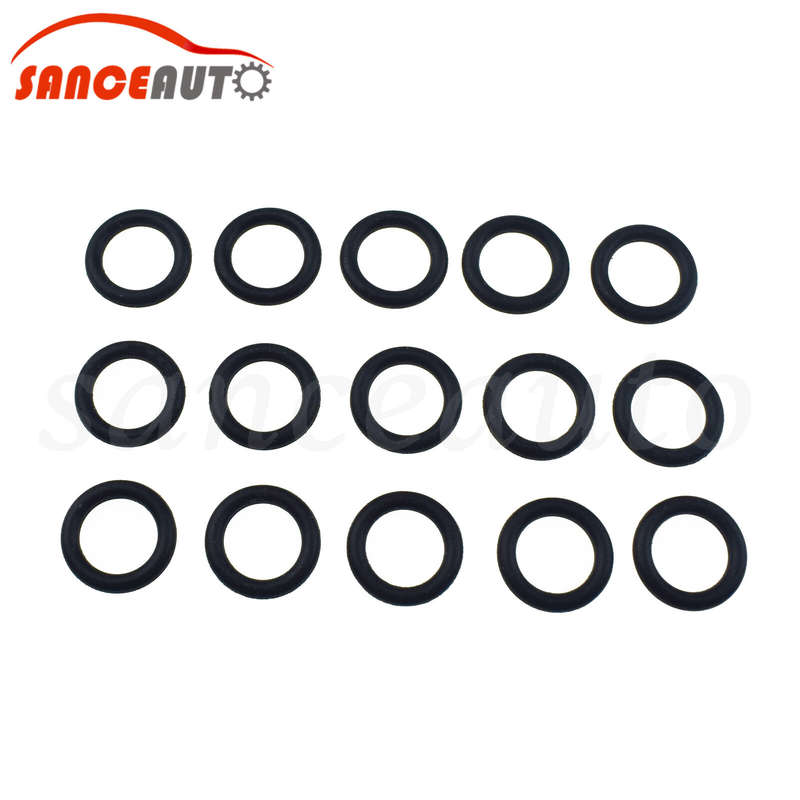 Engine Valve Cover Gasket Set for Chevrolet Aveo 04-08 1.6L L4 1598cc VS50730R